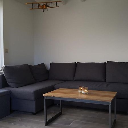 Vakantiehuisje Lora Βίλα Middelkerke Εξωτερικό φωτογραφία