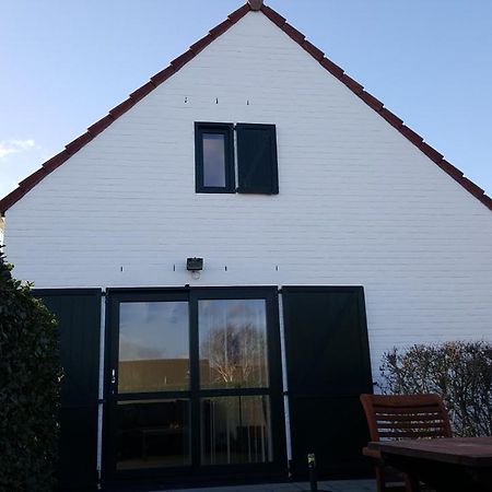 Vakantiehuisje Lora Βίλα Middelkerke Εξωτερικό φωτογραφία