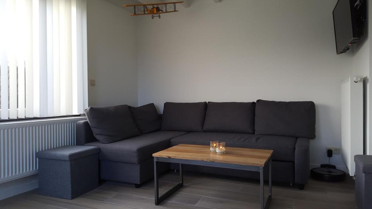 Vakantiehuisje Lora Βίλα Middelkerke Εξωτερικό φωτογραφία