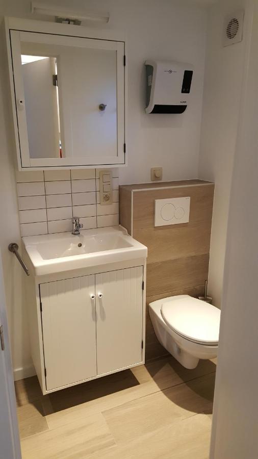 Vakantiehuisje Lora Βίλα Middelkerke Εξωτερικό φωτογραφία