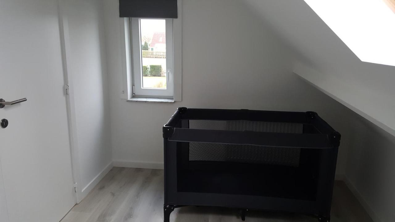 Vakantiehuisje Lora Βίλα Middelkerke Εξωτερικό φωτογραφία